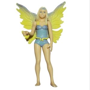 SCHLEICH Sera's Magical Flower Boat Sera Replacement Figure